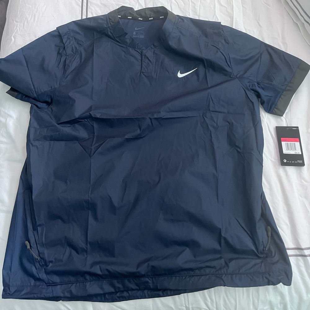 Nike Workout Top